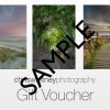 Gift Vouchers