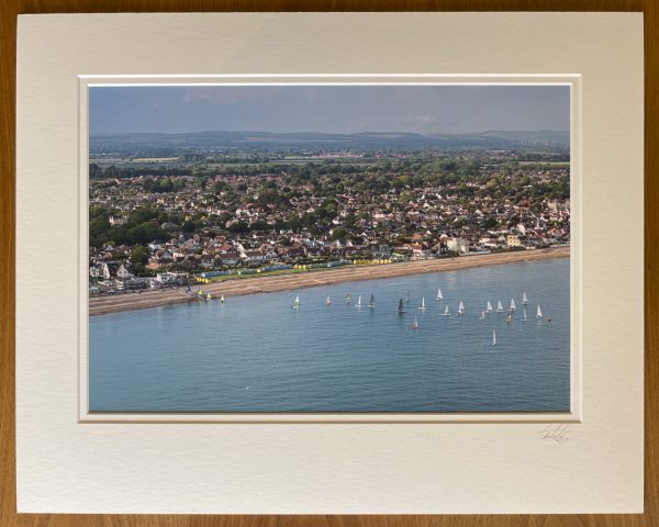 Felpham Sailing - Image 2